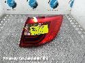 View Auto part ACHTERLICHT R SEAT IBIZA 2013