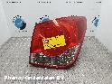 View Auto part ACHTERLICHT R CHEVROLET CRUZE 2013
