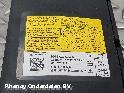 View Auto part R Air Bag CHEVROLET CRUZE 2013