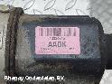 View Auto part AANDRIJFAS R CHEVROLET CRUZE 2013