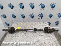 View Auto part AANDRIJFAS R CHEVROLET CRUZE 2013
