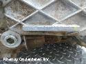 View Auto part TRANSMISSIE / VERSNELLINGSBAK MERCEDES SPRINTER 2015