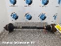 View Auto part AANDRIJFAS R VOLKSWAGEN PHAETON 2005