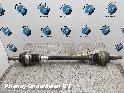 View Auto part AANDRIJFAS L PORSCHE CAYENNE 2013