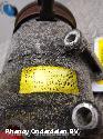 View Auto part AIRCO COMPRESSOR / AIRCOPOMP FORD FIESTA 2012