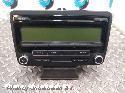 View Auto part RADIO VOLKSWAGEN TIGUAN 2008