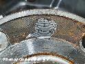 View Auto part LR Hub/Stub Axle Assembly VOLKSWAGEN TIGUAN 2008