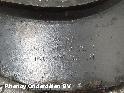 View Auto part DRAAGARM BOVEN RA VOLKSWAGEN TIGUAN 2008