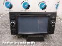 View Auto part NAVIGATIE FORD FOCUS 2005