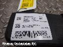 View Auto part AIRBAG RECHTS VOLKSWAGEN POLO 2012
