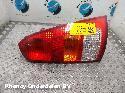 View Auto part ACHTERLICHT R FORD FOCUS 2001