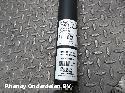 View Auto part VEERPOOT / SCHOKBREKER RA VOLKSWAGEN GOLF 2017