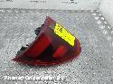 View Auto part ACHTERLICHT PEUGEOT 2008 2017