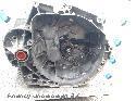 View Auto part TRANSMISSIE / VERSNELLINGSBAK PEUGEOT 2008 2017