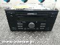 View Auto part RADIO FORD FOCUS 2007