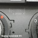 View Auto part KACHEL BEDIENINGSPANEEL VOLKSWAGEN SCIROCCO 2009