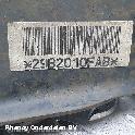 View Auto part DRAAGARM ONDER LA VOLKSWAGEN SCIROCCO 2009