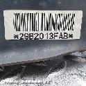 View Auto part DRAAGARM ONDER RA VOLKSWAGEN SCIROCCO 2009