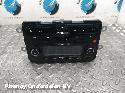 View Auto part RADIO SMART FORFOUR 2014