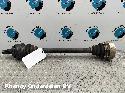 View Auto part AANDRIJFAS L BMW Z4 2014