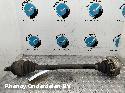 View Auto part AANDRIJFAS R BMW Z4 2014