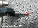 View Auto part BRANDSTOF INJECTOR / VERSTUIVER VOLKSWAGEN TOUAREG 2015