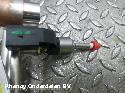 View Auto part BRANDSTOF INJECTOR / VERSTUIVER VOLKSWAGEN TOUAREG 2015
