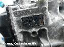 View Auto part TRANSMISSIE / VERSNELLINGSBAK VOLVO V40 2017
