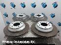 View Auto part REM SET VOLKSWAGEN TOUAREG 2016
