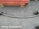View Auto part BLADVEER ACHTER RENAULT MASTER 2018