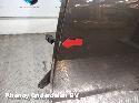 View Auto part PORTIER LA MINI (BMW) COUNTRYMAN 2014