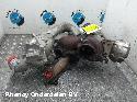 View Auto part Turbocharger NISSAN NAVARA 2016