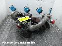 View Auto part Turbocharger NISSAN NAVARA 2016