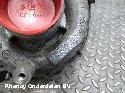 View Auto part Turbocharger NISSAN NAVARA 2016
