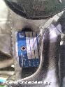 View Auto part KOPLAMP R FORD FOCUS 2018