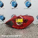 View Auto part ACHTERLICHT R OPEL / VAUXHALL CORSA 2010