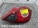 View Auto part ACHTERLICHT R OPEL / VAUXHALL CORSA 2010