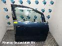 View Auto part PORTIER RV FORD FOCUS C MAX 2017