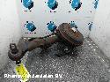 View Auto part DRAAGARM ONDER RA OPEL / VAUXHALL COMBO 2012