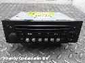 View Auto part RADIO CITROEN BERLINGO 2016