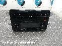 View Auto part RADIO SMART FORFOUR 2014
