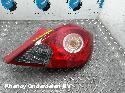 View Auto part R Taillight VAUXHALL / OPEL CORSA 2007
