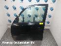 View Auto part PORTIER LV  OPEL / VAUXHALL MERIVA 2006
