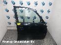 View Auto part PORTIER RV OPEL / VAUXHALL MERIVA 2006