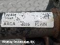 View Auto part VEERPOOT / SCHOKBREKER LV OPEL / VAUXHALL ASTRA 2011