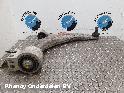 View Auto part DRAAGARM ONDER RV OPEL / VAUXHALL ASTRA 2011
