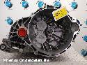 View Auto part TRANSMISSIE / VERSNELLINGSBAK FORD FOCUS C MAX 2017