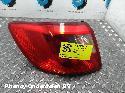 View Auto part ACHTERLICHT L SEAT IBIZA 2011
