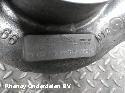 View Auto part TURBO BMW X6 2009