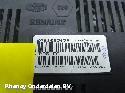 View Auto part KLOKKENPANEEL RENAULT SCENIC 2012